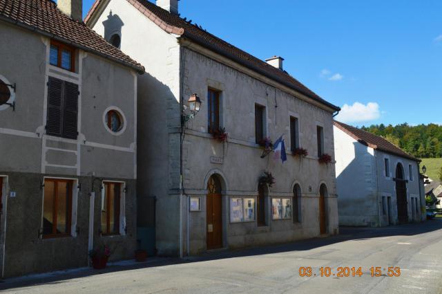 The Town Hall