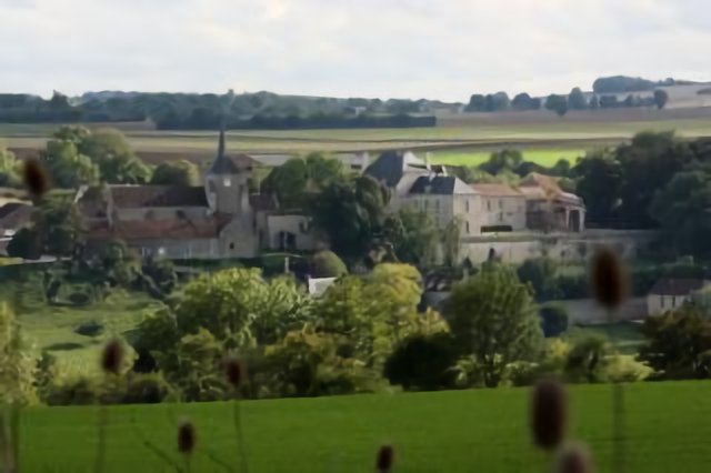 Bierry les belles Fontaines