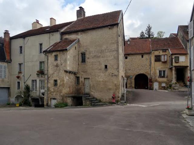 Serrurerie à Aignay-le-Duc