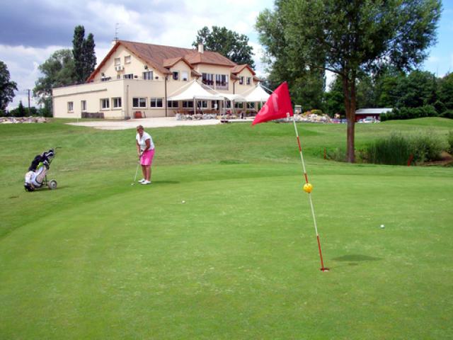 Beaune Golf