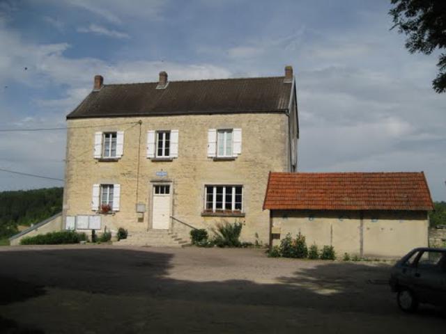 LA MAIRIE