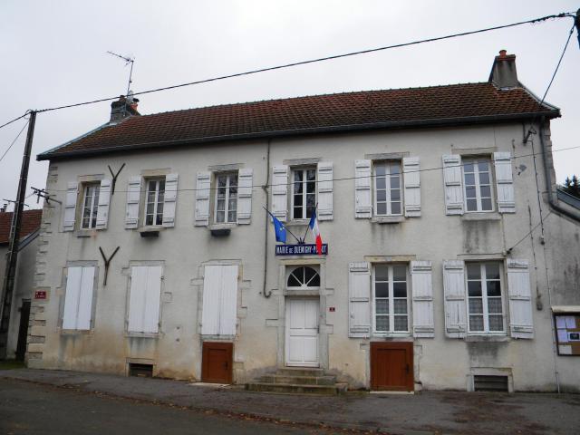 Urbodomo de Quemigny-Poisot