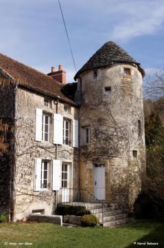 21 Aisey-sur-Seine - Pigeonnier