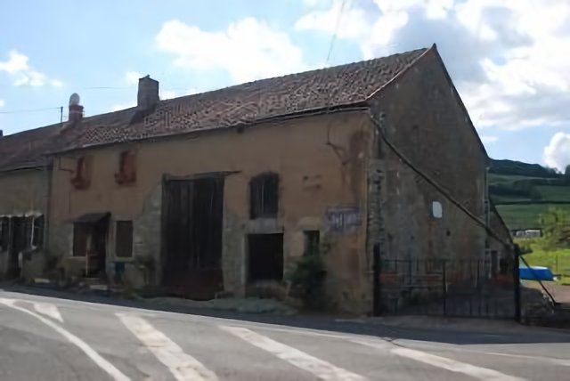 publicité PETIT JOURNAL, Marcheseuil