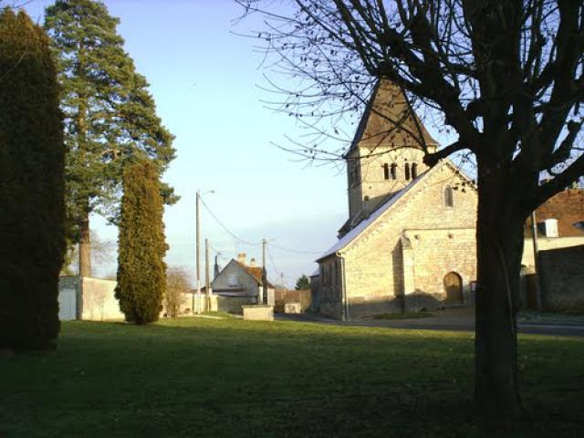 L'Eglise