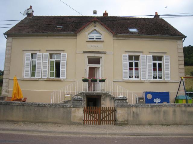 Ecole de Villiers