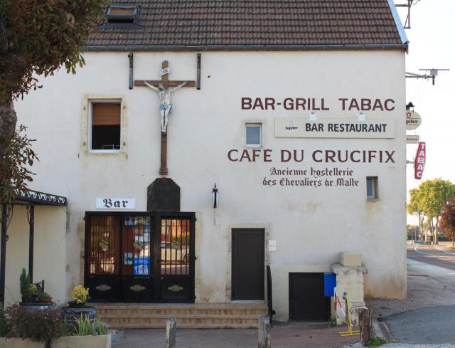 Crimolois, Côte d'Or, Bougogne, France