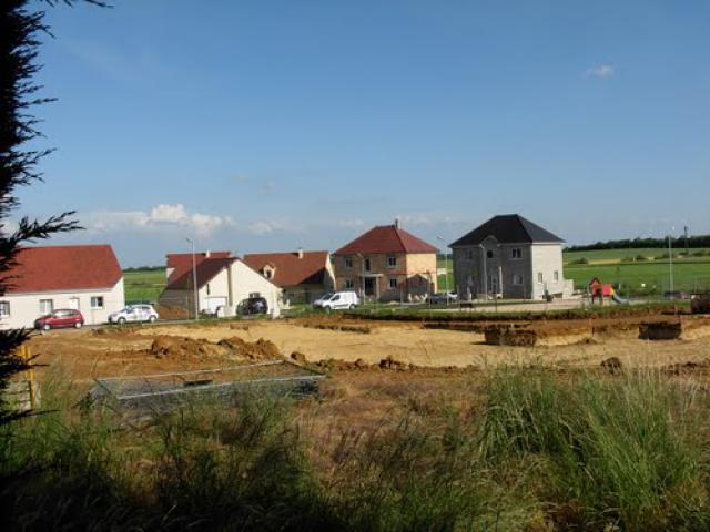new lot sennecey les dijon 1