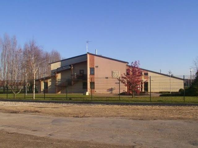 SALLE POLYVALANTE