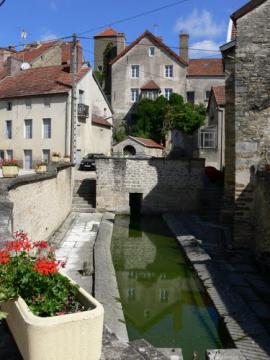Gemeaux (Côte d'Or)
