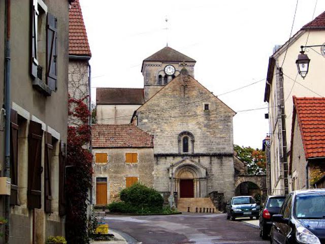 GEMEAUX - LE VILLAGE