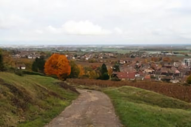 BROCHON Village
