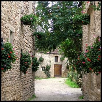 Gevrey-Chambertin