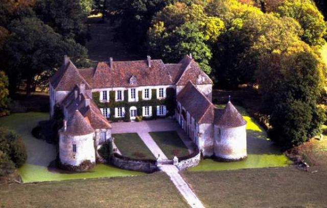 Photo de Lacour-d'Arcenay