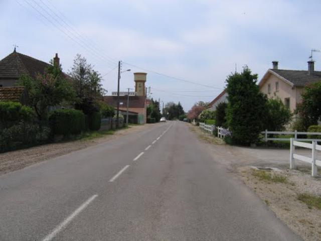 Rue des Varennes