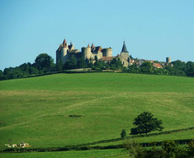 Campagna francese