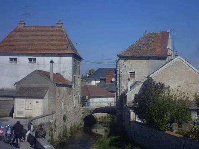 centre de coincy
