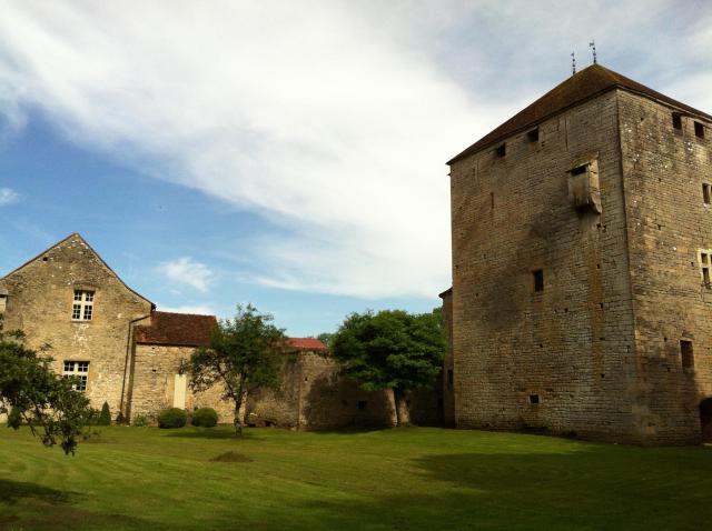 Cet édifice est classé au titre des Monuments historiques. Il est répertorié dans la base Mérimée, base de données sur le patrimoine…
