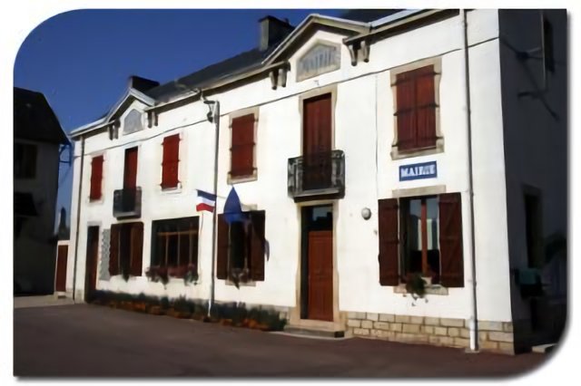 Mairie