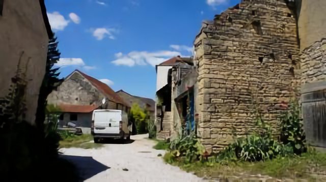 Villars-Fontaine, Côte-d'Or/Bourgogne, France 21