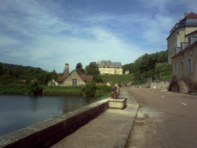 Rochfort sur Brevon