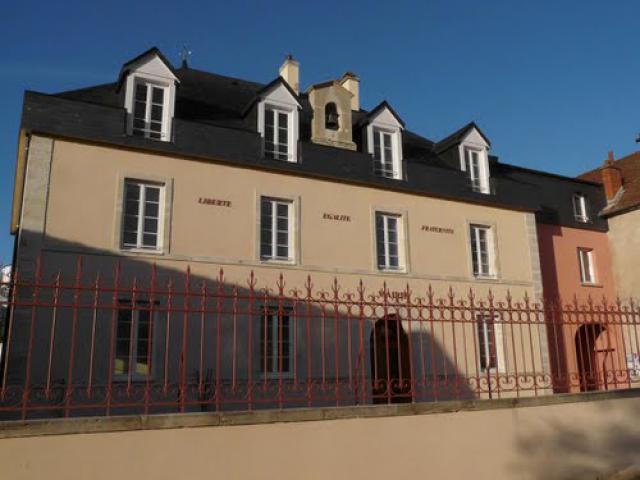 Saint-Julien