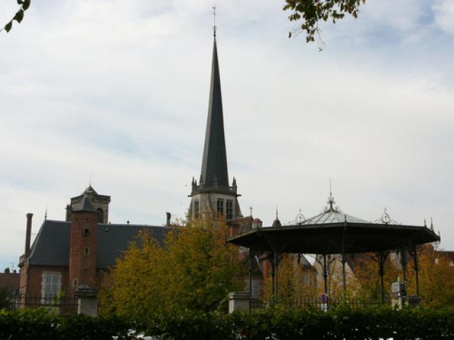 Auxonne 21/09/2008