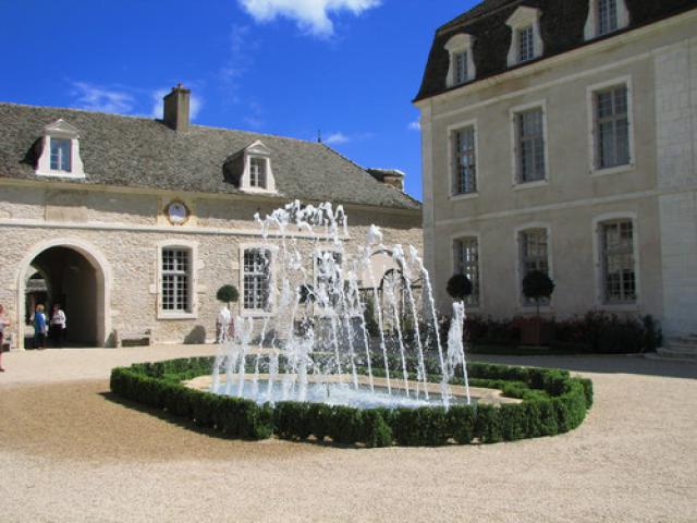 Château de Pommard