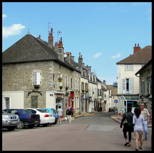 Meursault.