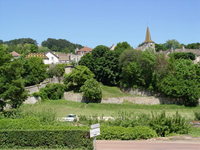 Pernand-Vergelesses