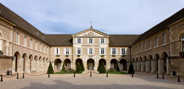 Photo de Beaune