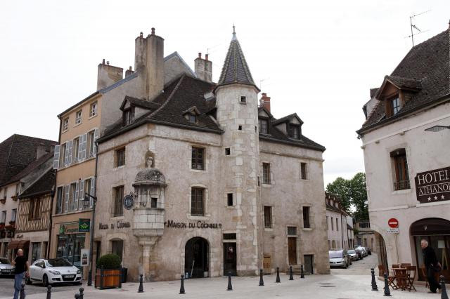 Photo de Beaune