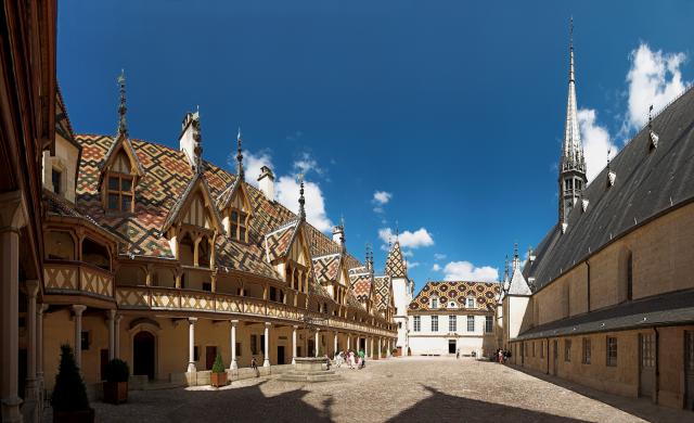 Cet édifice est classé au titre des Monuments historiques. Il est répertorié dans la base Mérimée, base de données sur le patrimoine…