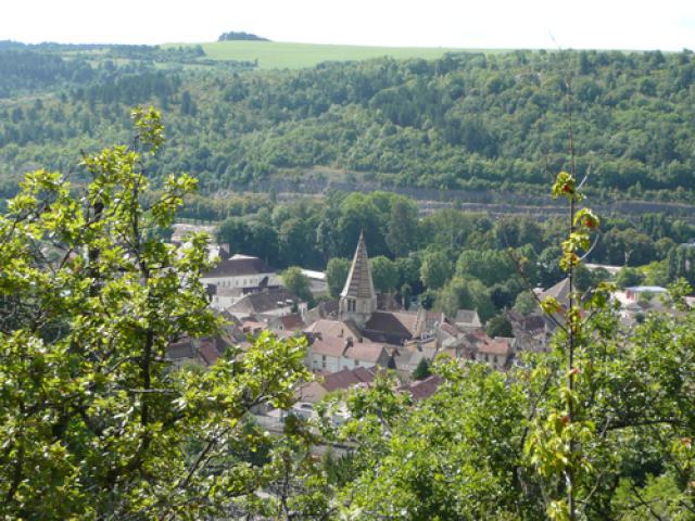 PLOMBIERES LES DIJON