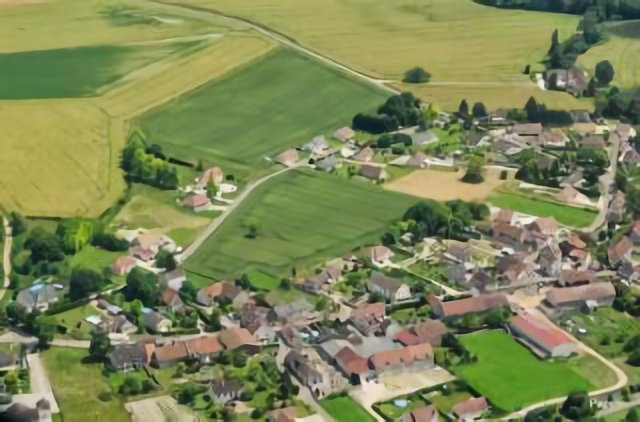 le village