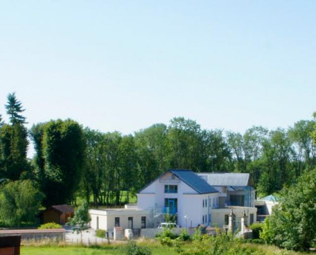 Le Foyer Occupationnel, Renève, 21
