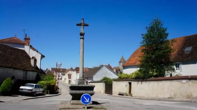 Rue du Grand Four - Renève (21310)