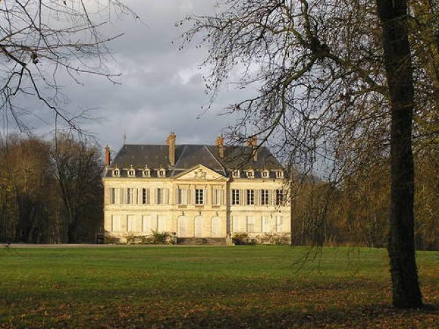 Château de Brognon