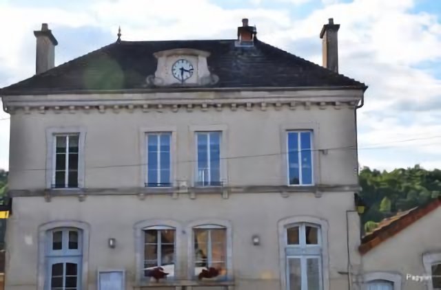 mairie