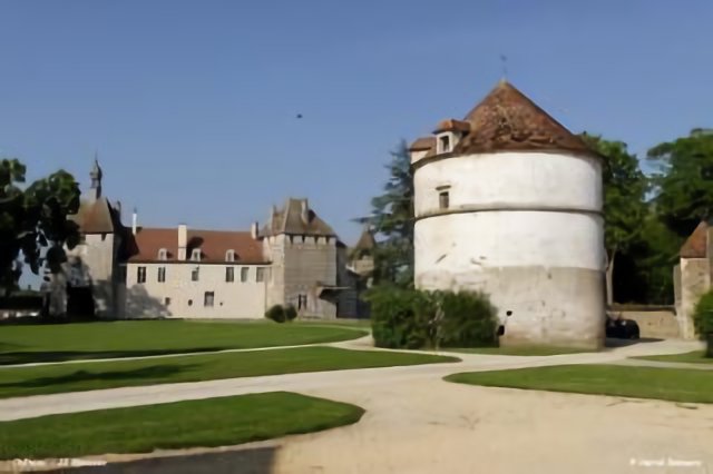 21 Epoisses - Pigeonnier