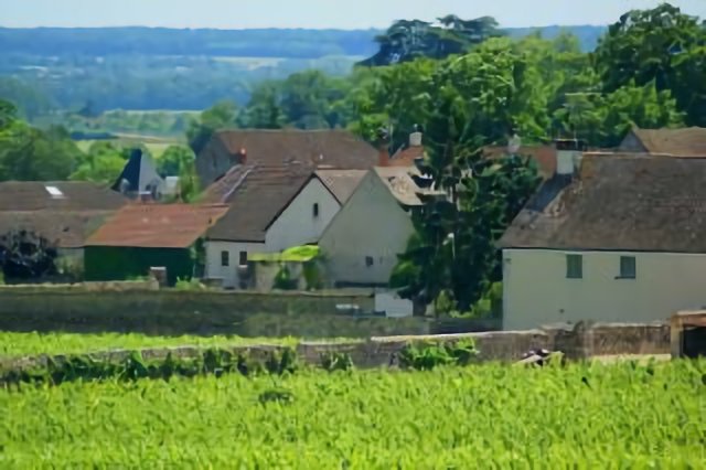 Meursault, France