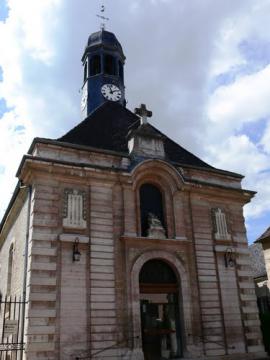 Nuits-St-Georges (Côte d'Or)