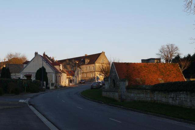 Coeuvres-et-valsery