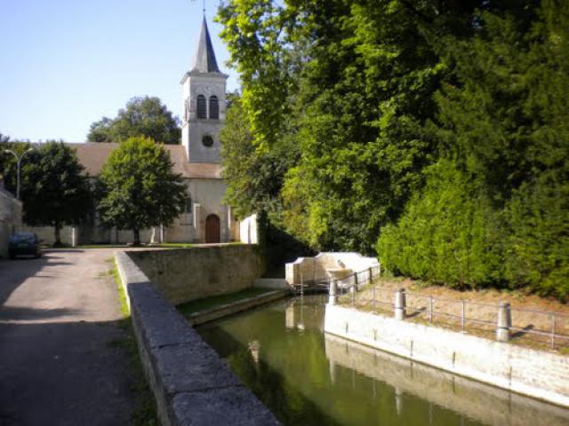 eglise