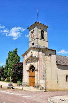 église