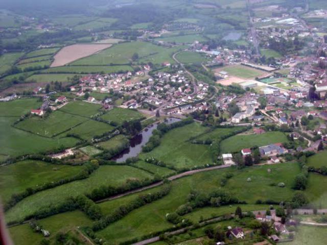 Etang de Montivent