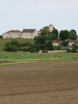 VILLEDIEU