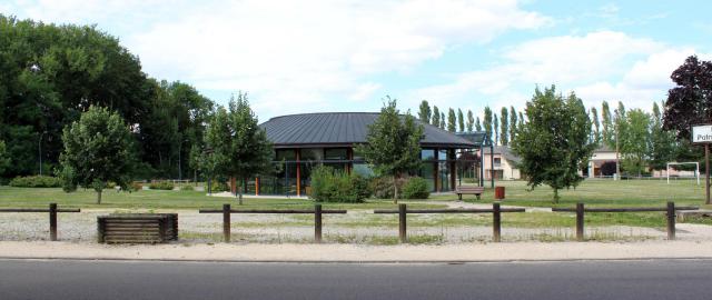 Sennecey-lès-Dijon, Côte-d'Or, Bourgogne, France