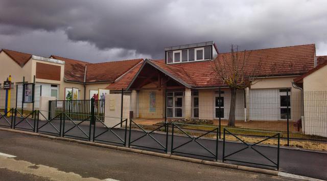 Sennecey-lès-Dijon, Cote d'or, Bourgogne, France
