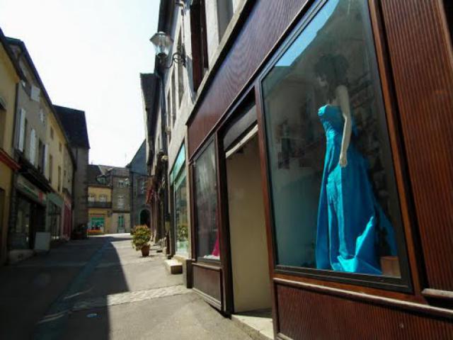 Arnay-le-Duc